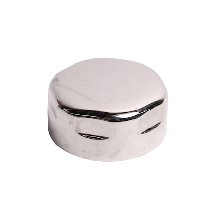 Thrifco Plumbing H-573 1 Inch C.P. CAP 0308840 4500152